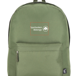 Ryggsäck R-PET 20L
